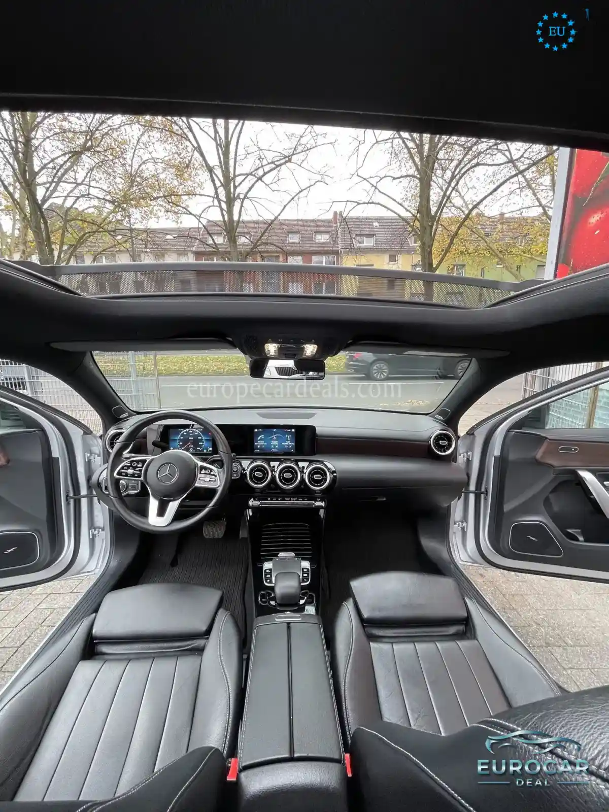 Mercedes-Benz A 220