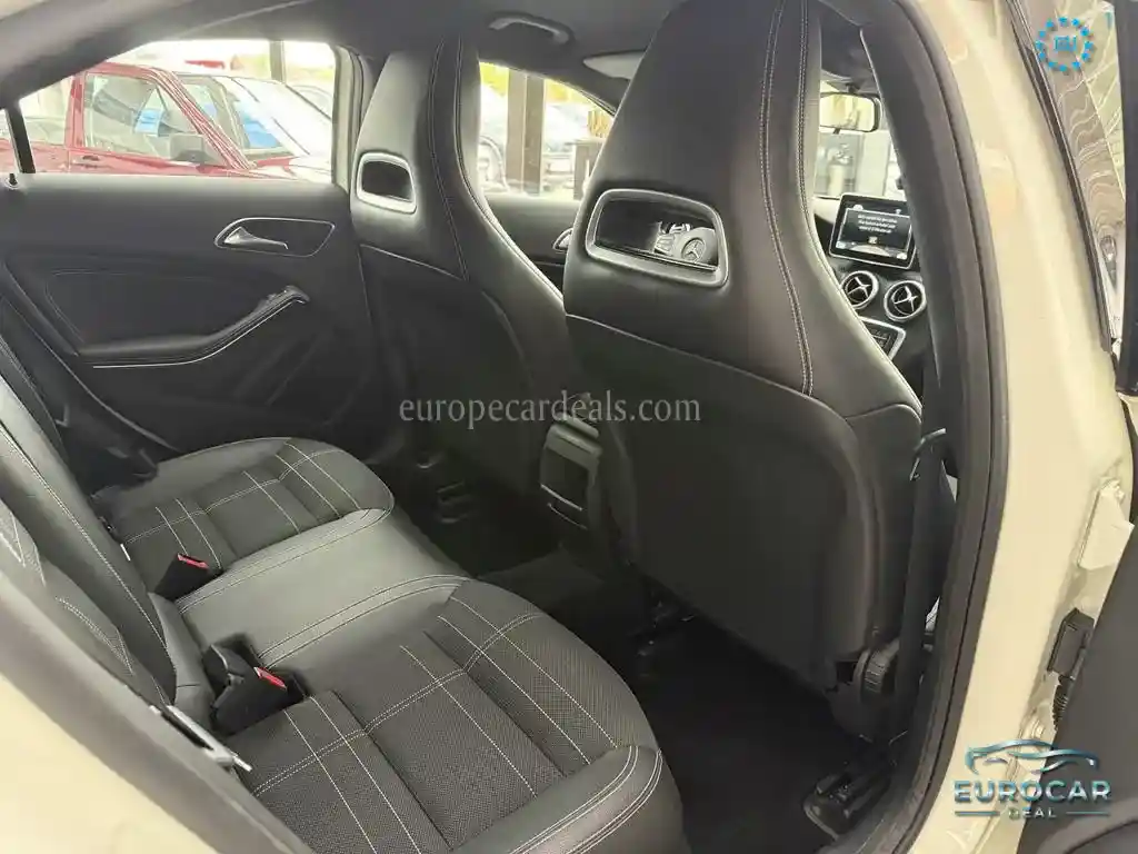 Mercedes-Benz A 160