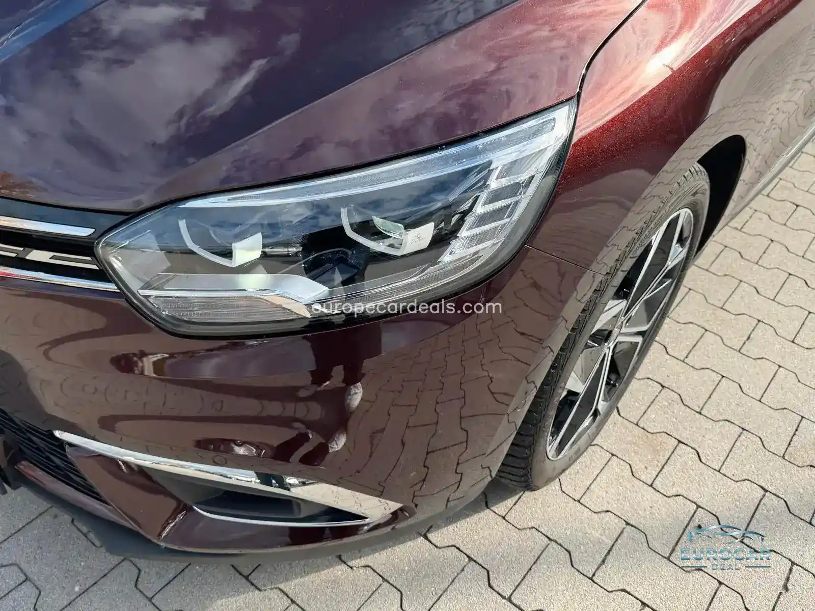 Renault Grand Scenic