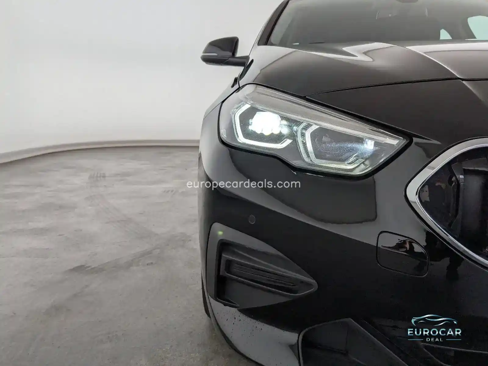 BMW 220 Gran Coupé