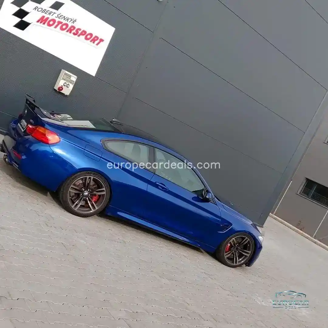 BMW M4