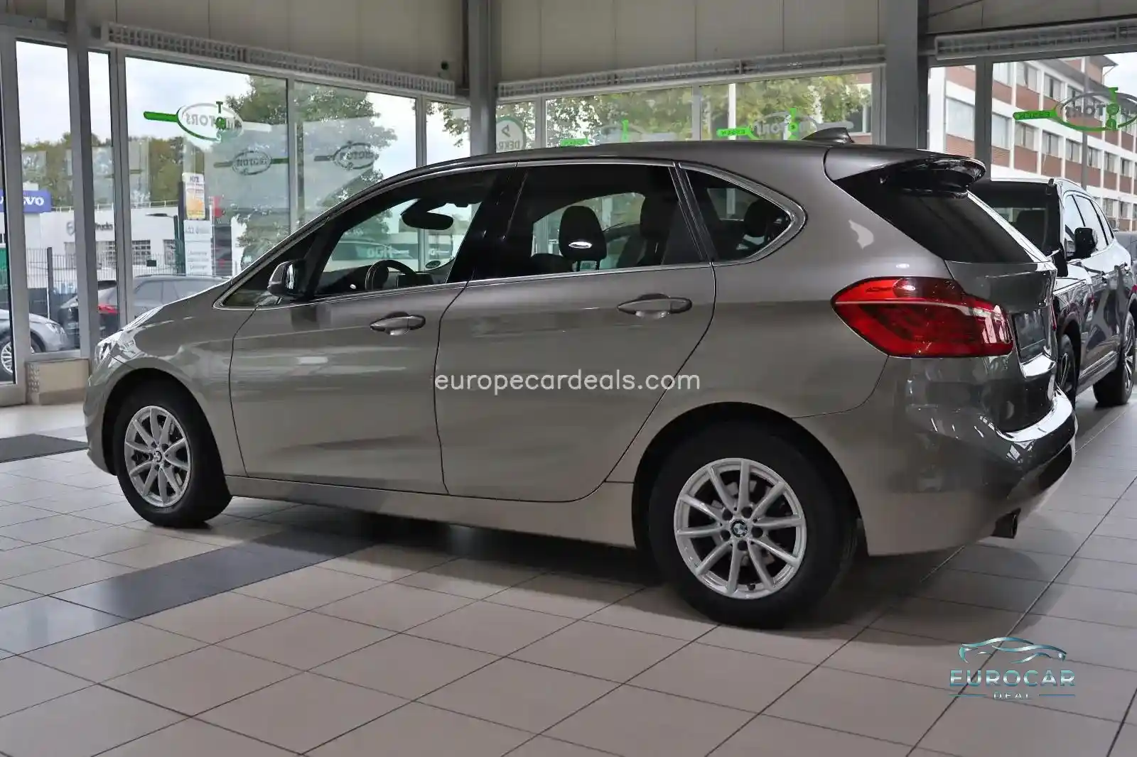 BMW 218 Active Tourer