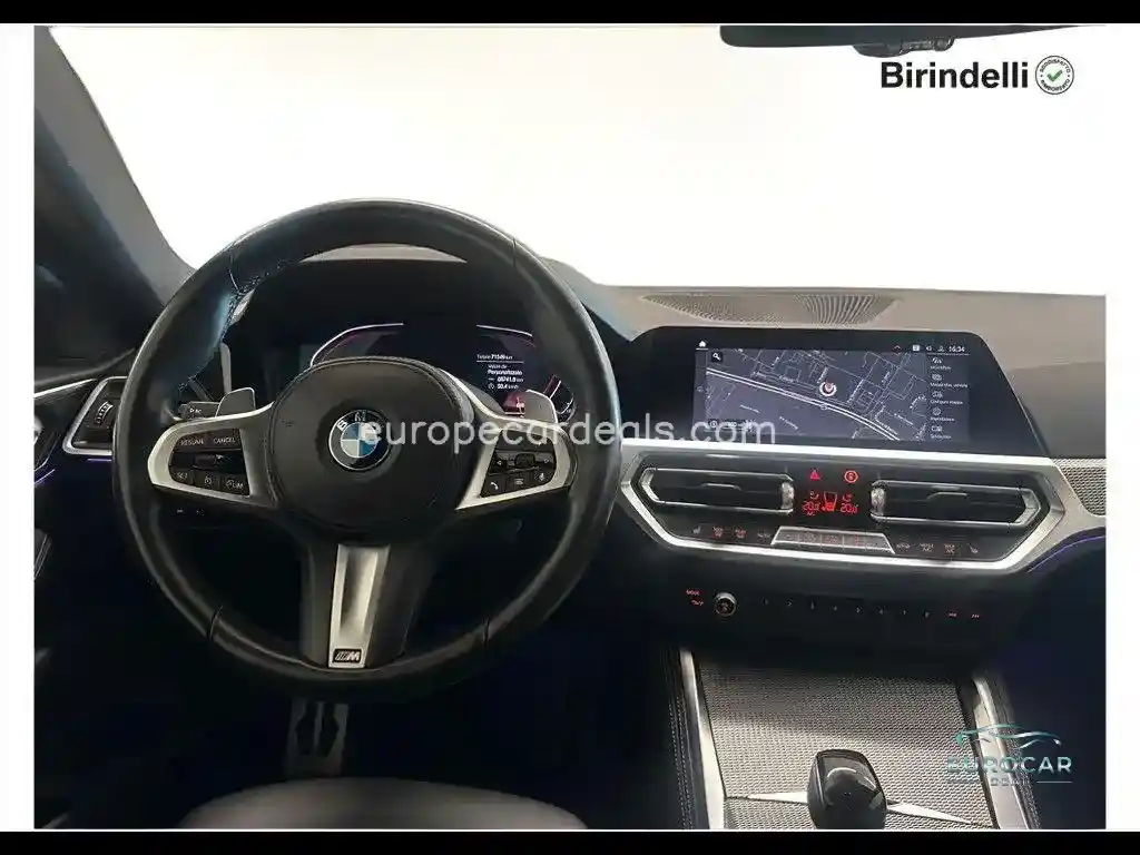 BMW 420