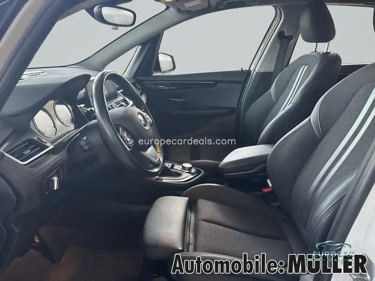 BMW 225 Active Tourer