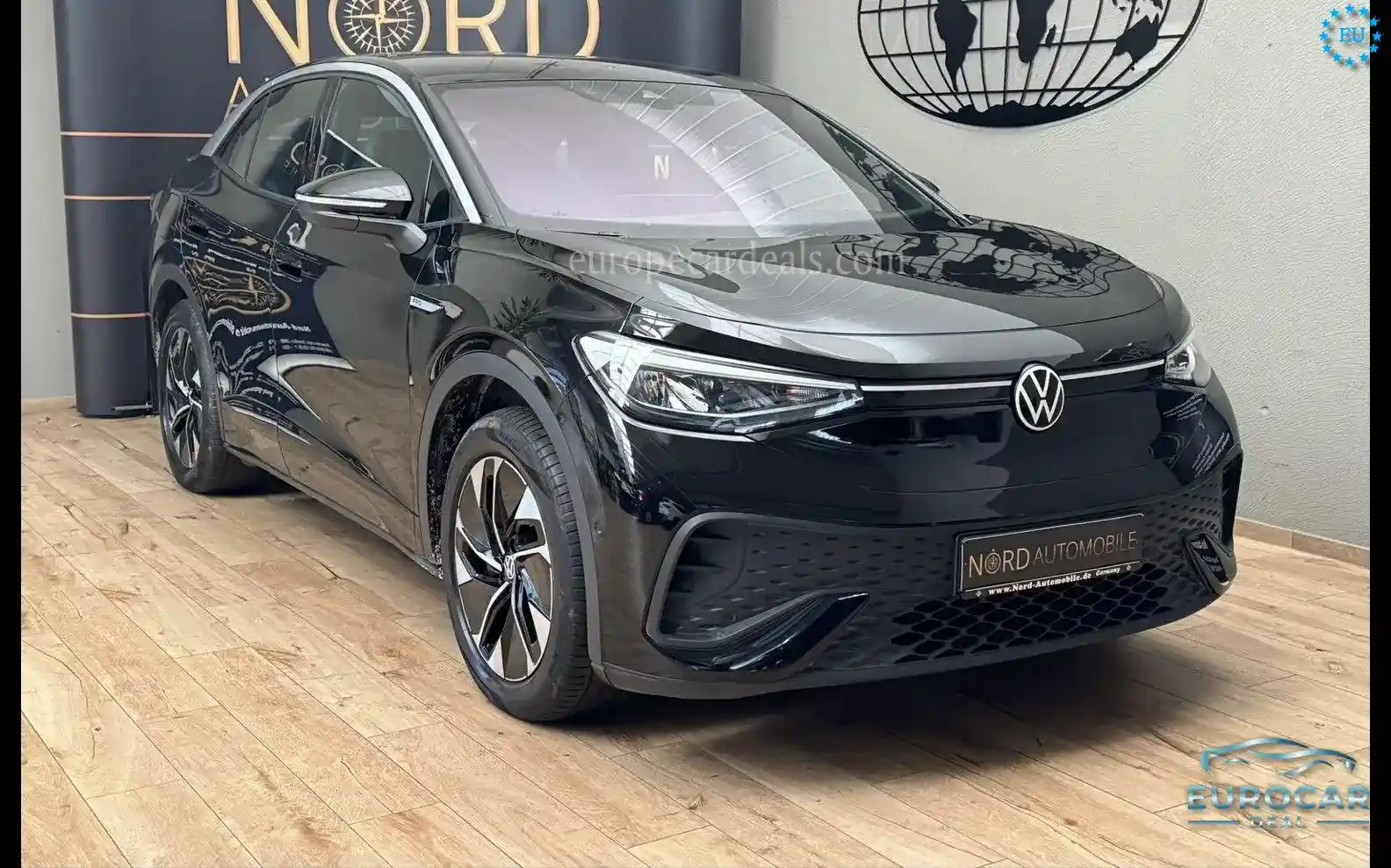 Volkswagen ID.5