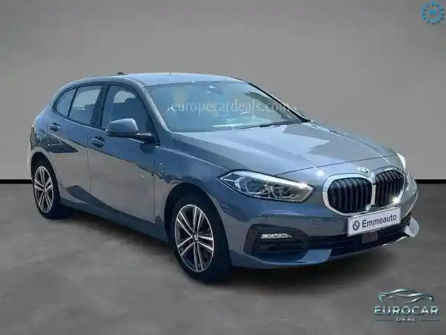 BMW 118