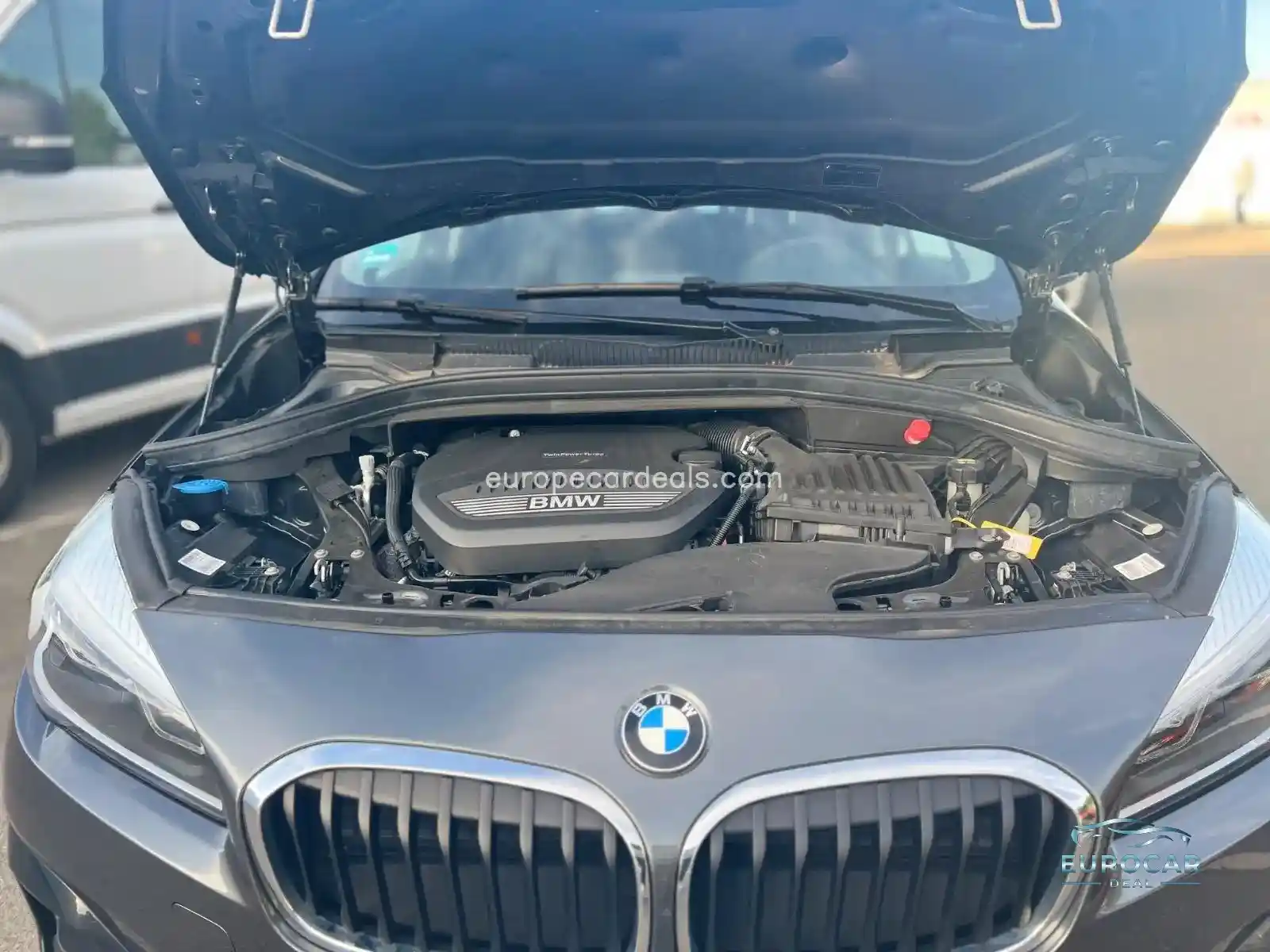 BMW 220
