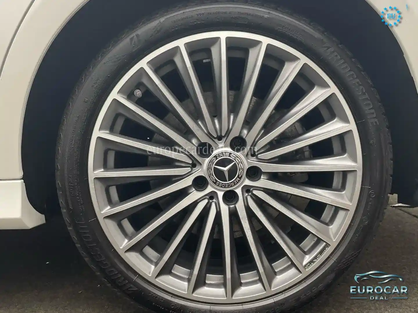 Mercedes-Benz CLA 250 Shooting Brake