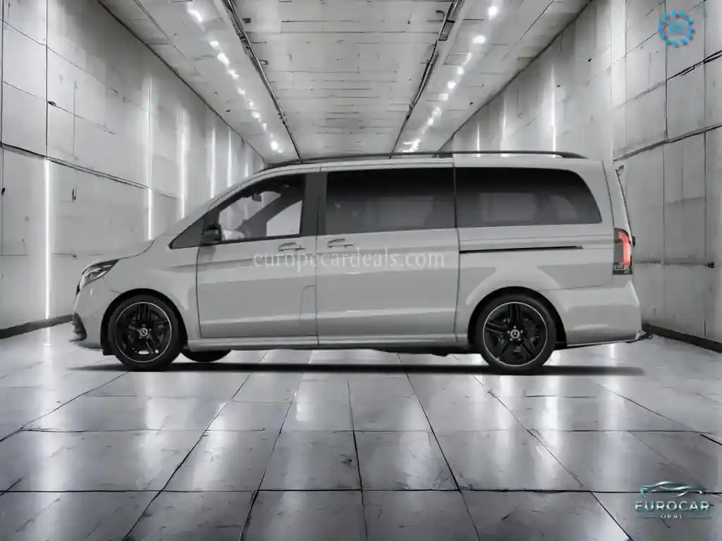 Mercedes-Benz V 250