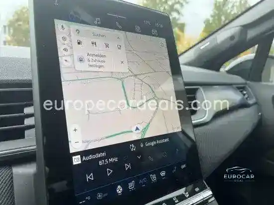 Renault Symbioz
