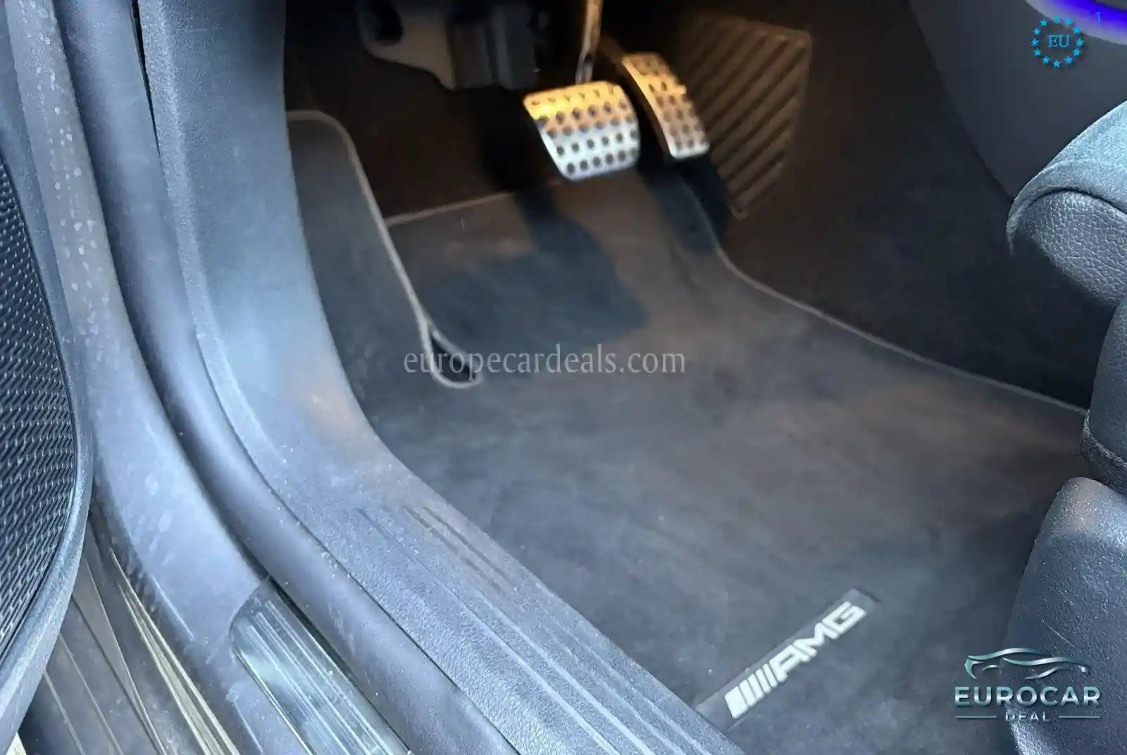 Mercedes-Benz CLA 200 Shooting Brake