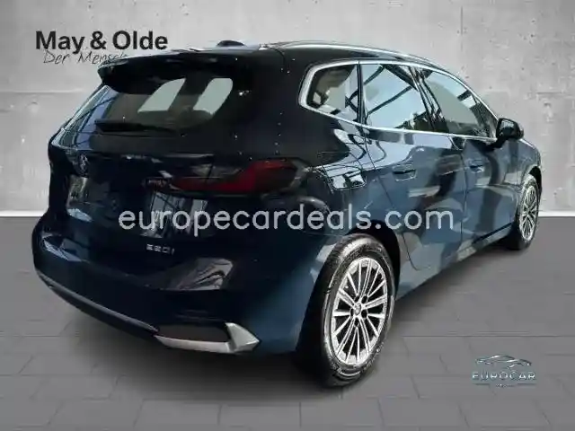BMW 220 Active Tourer