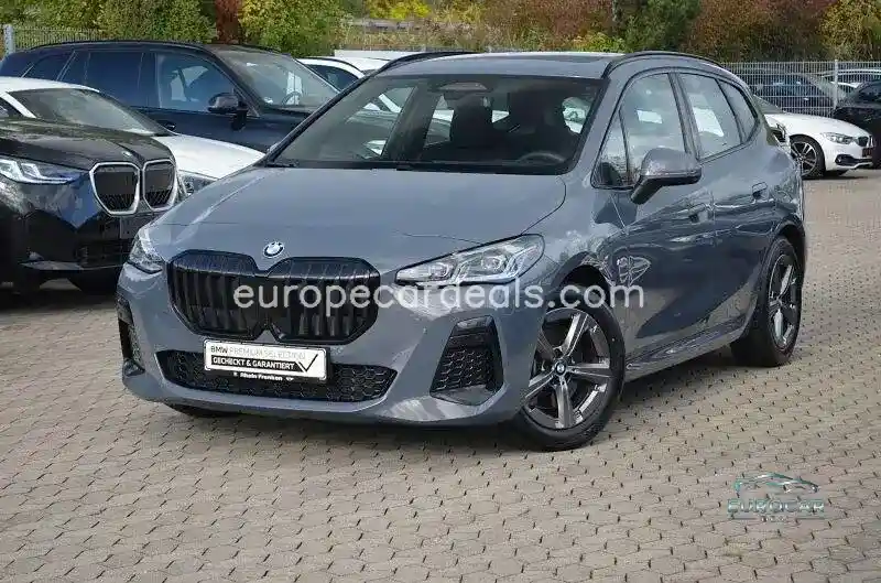 BMW 223 Active Tourer
