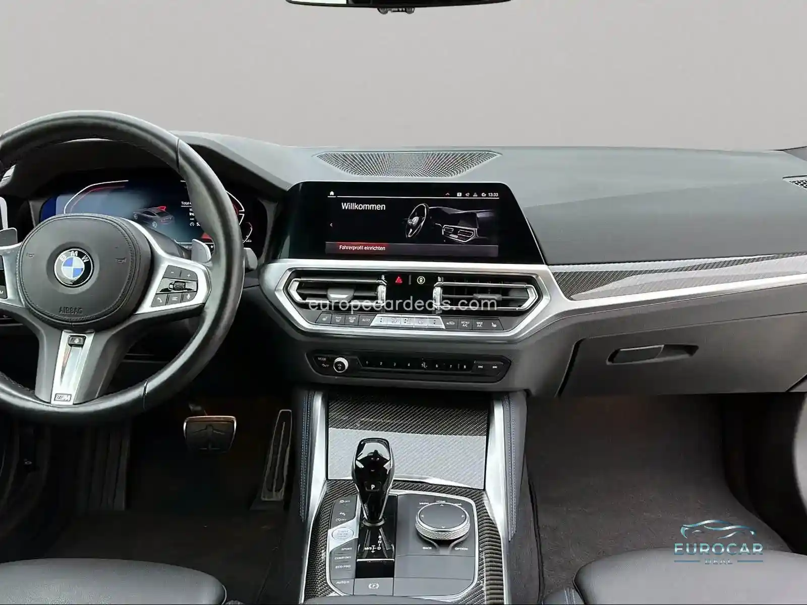 BMW 430