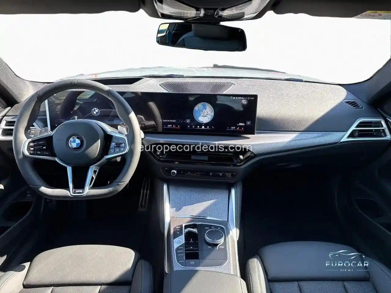 BMW 430