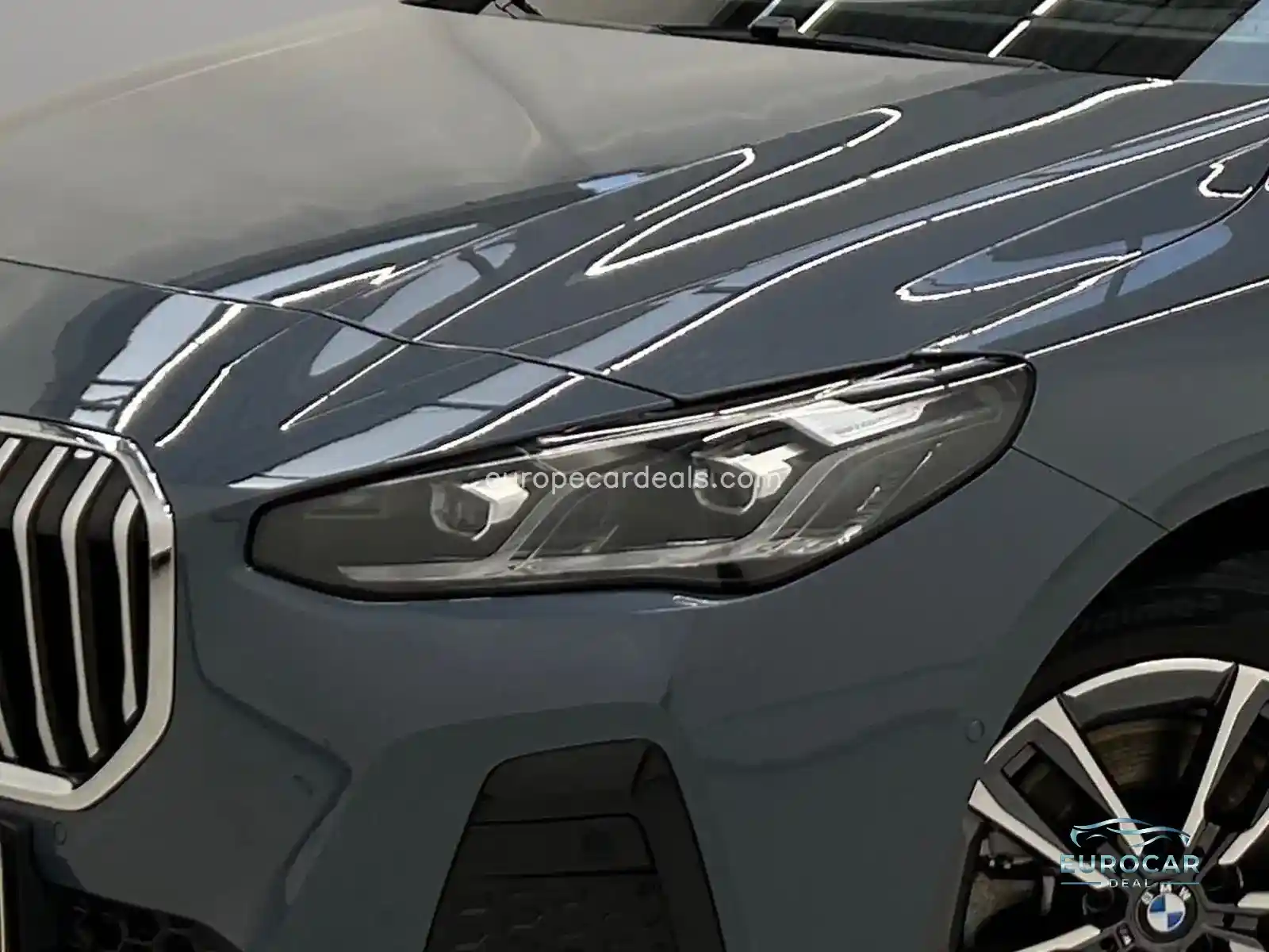 BMW 223 Active Tourer