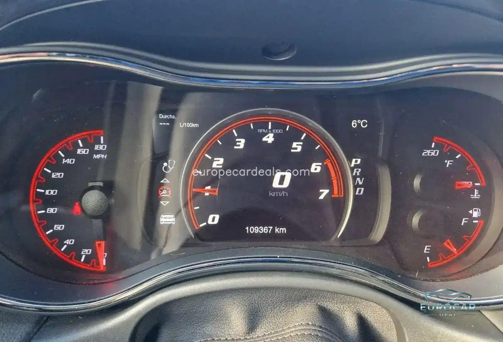 Dodge Durango