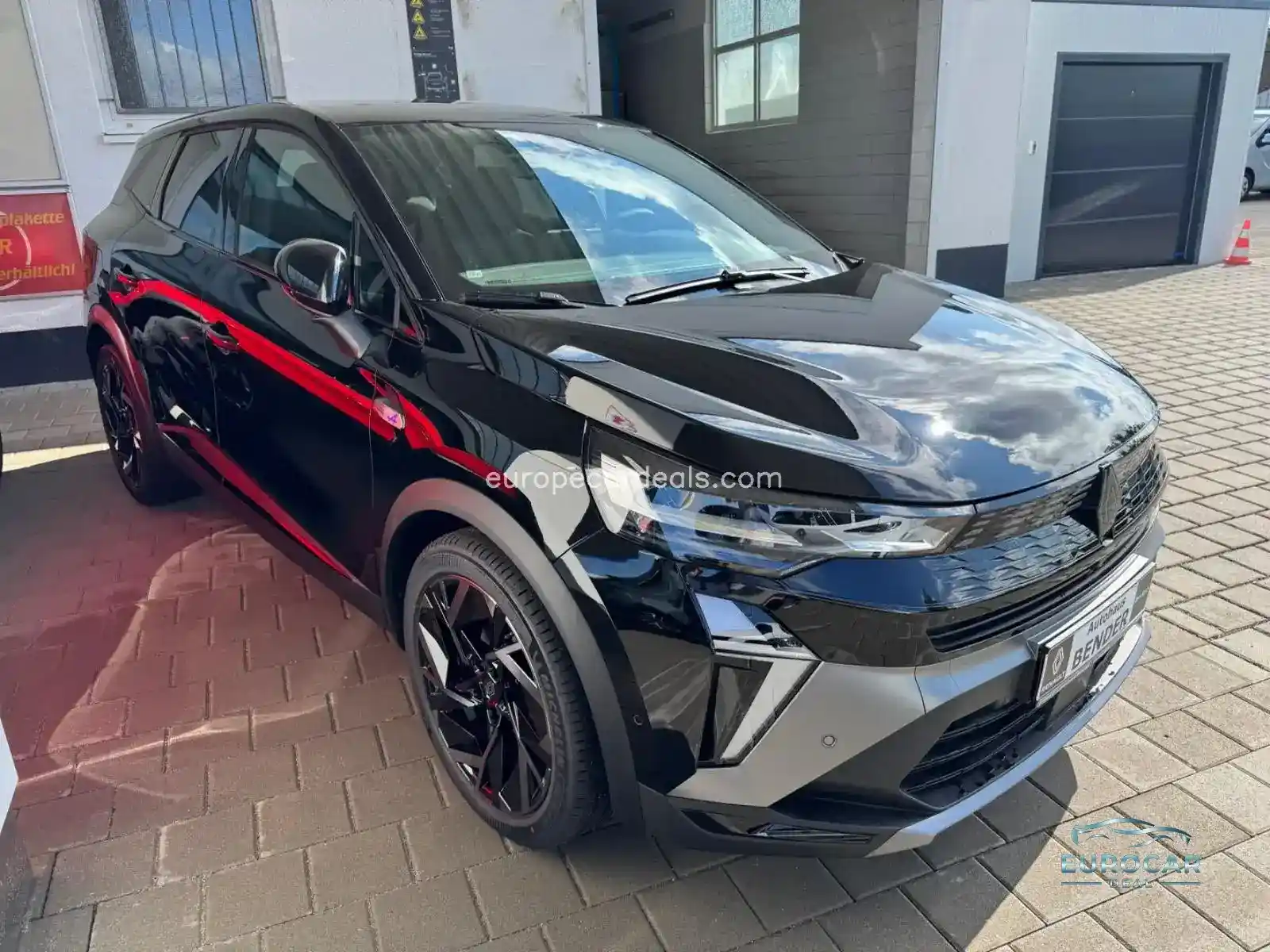 Renault Symbioz