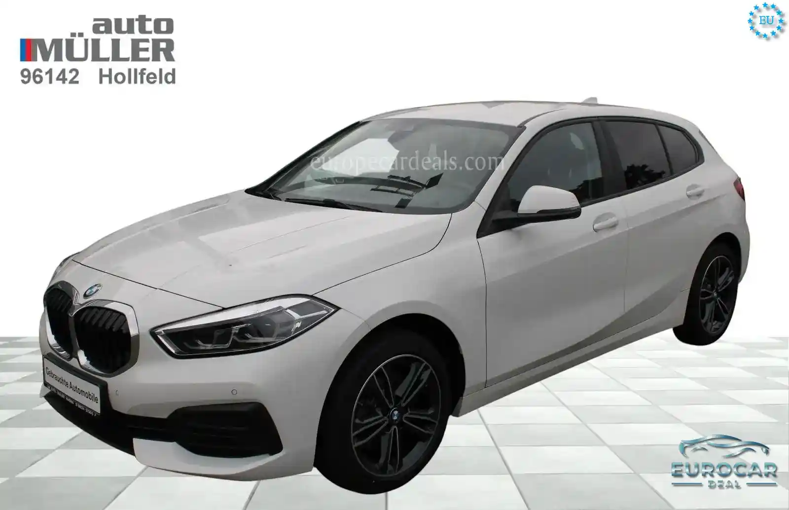 BMW 118