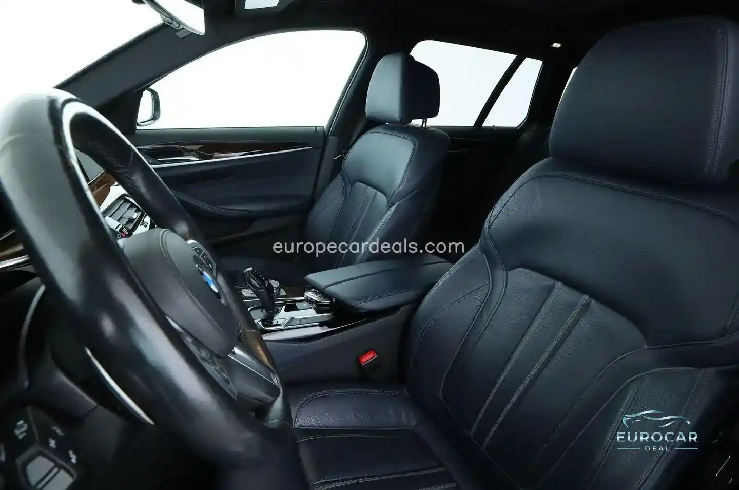 BMW 540
