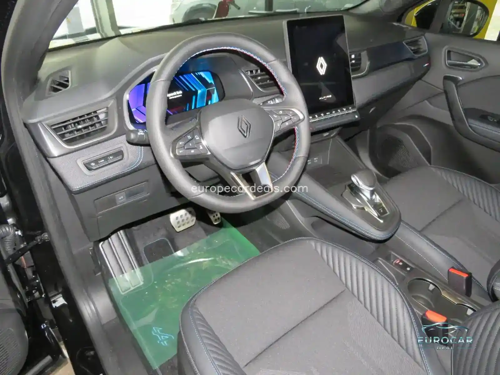 Renault Symbioz