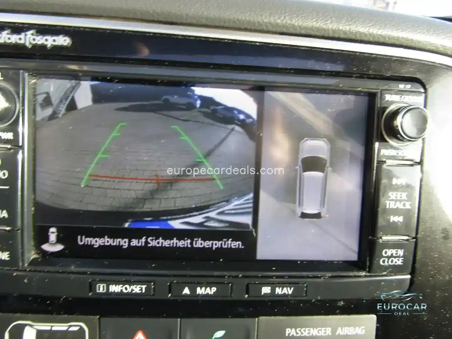 Mitsubishi Plug-in Hybrid Outlander
