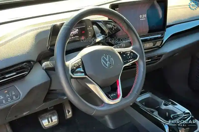 Volkswagen ID.5