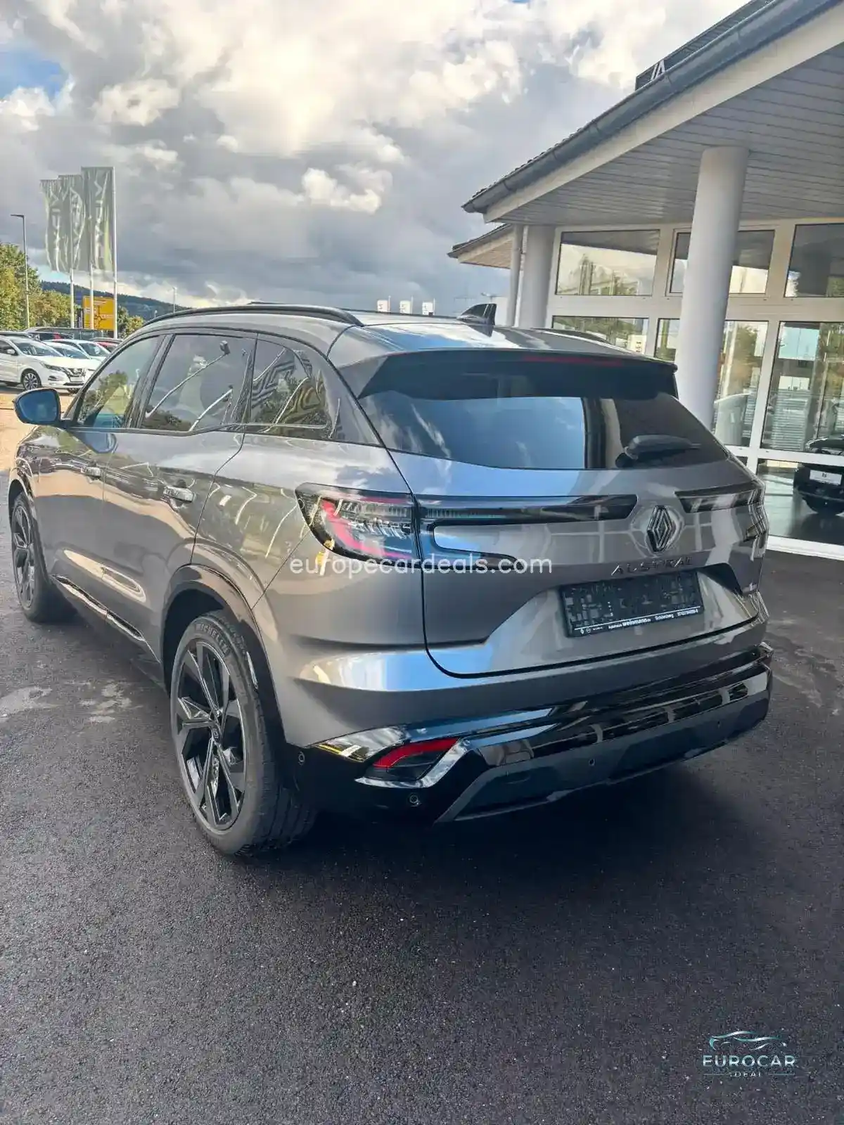 Renault Austral