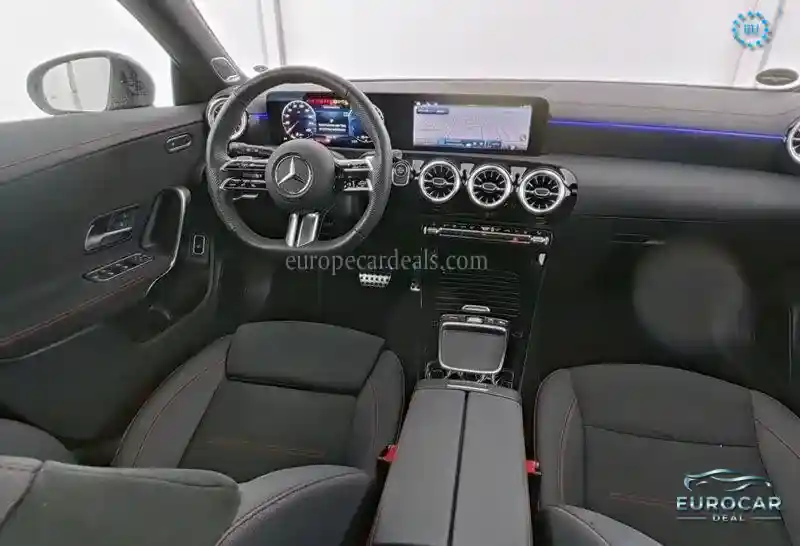 Mercedes-Benz CLA 250 Shooting Brake