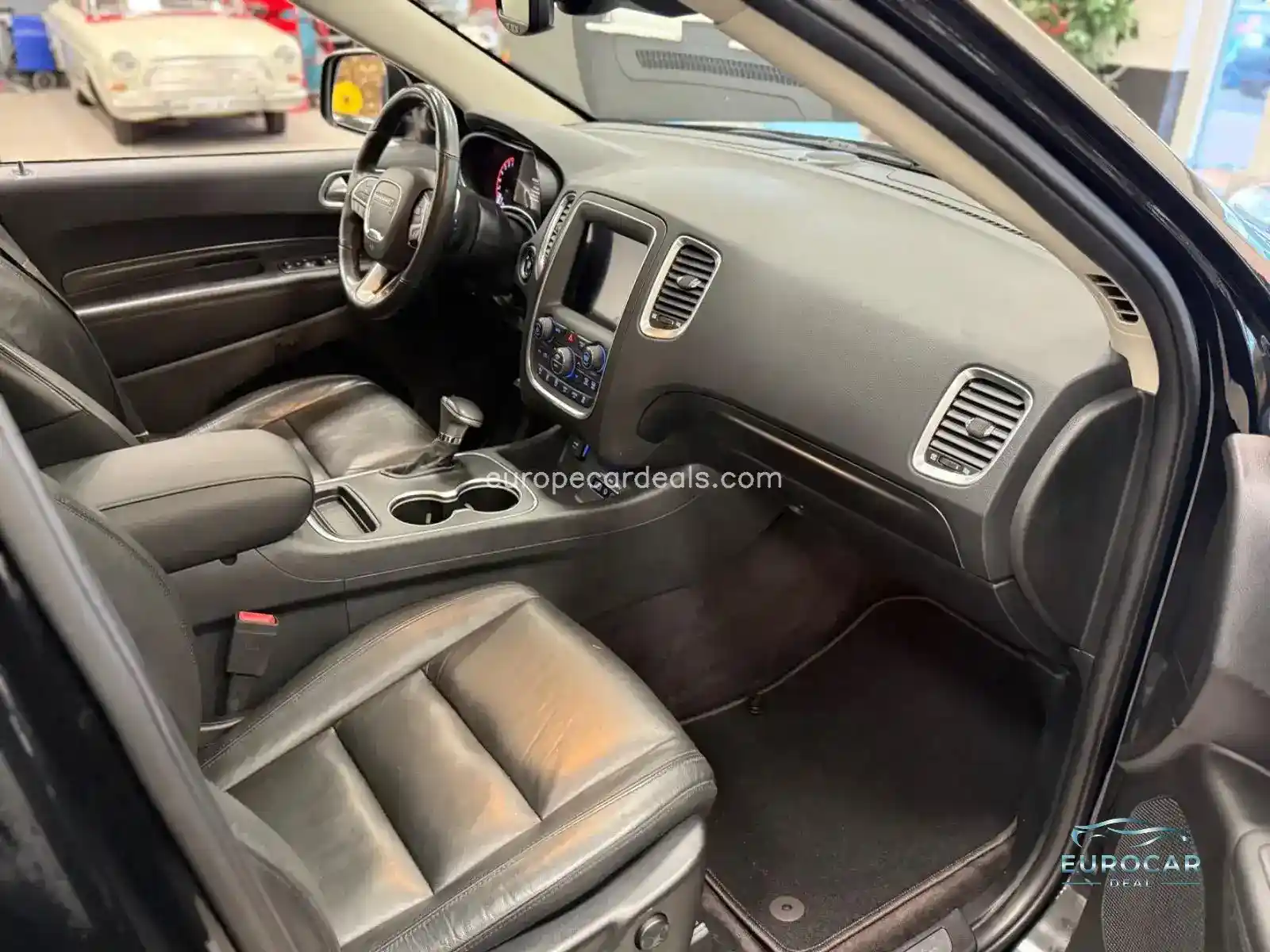 Dodge Durango