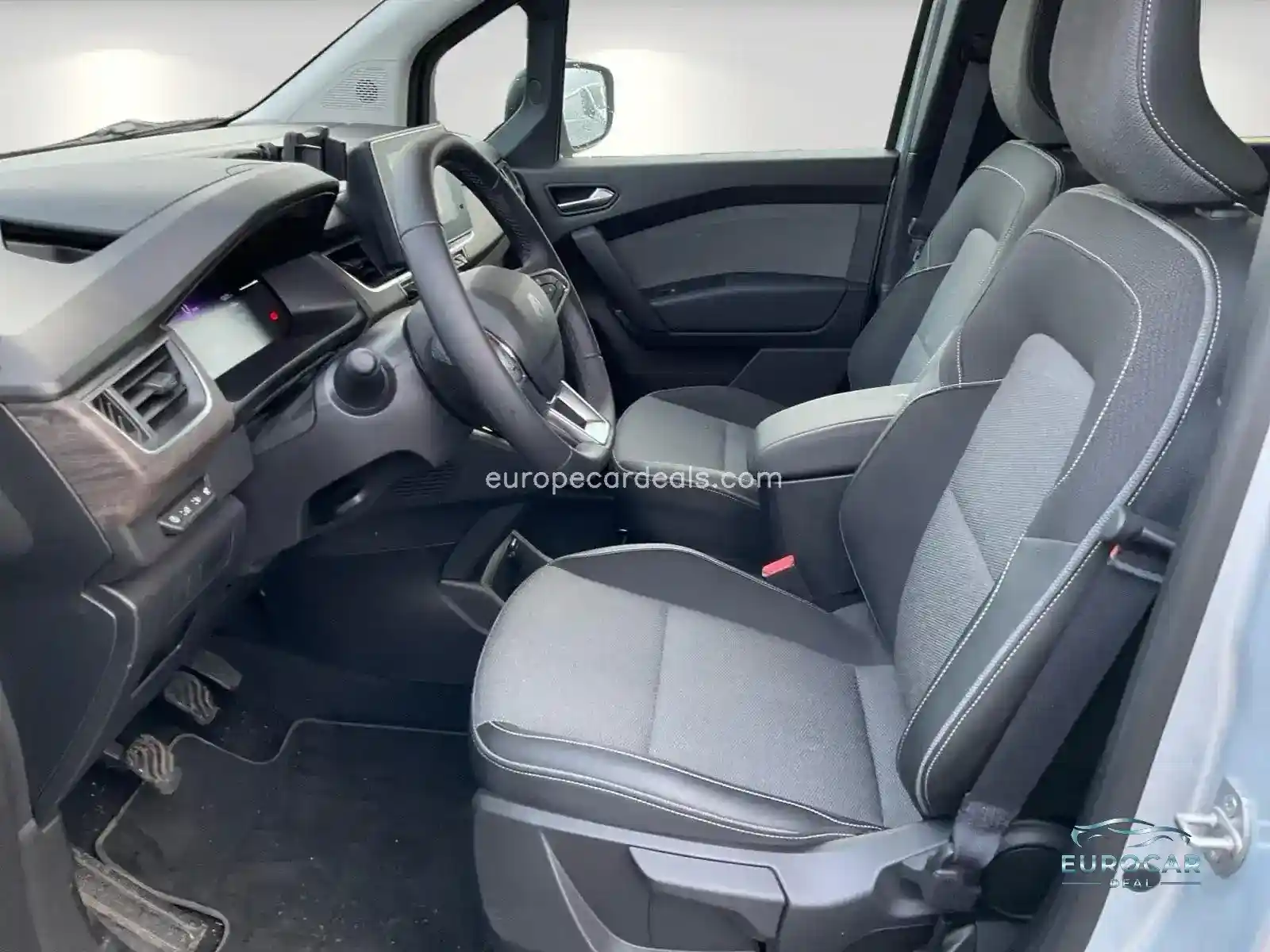 Renault Grand Kangoo