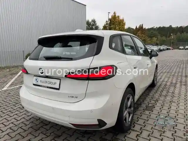 BMW 216 Active Tourer
