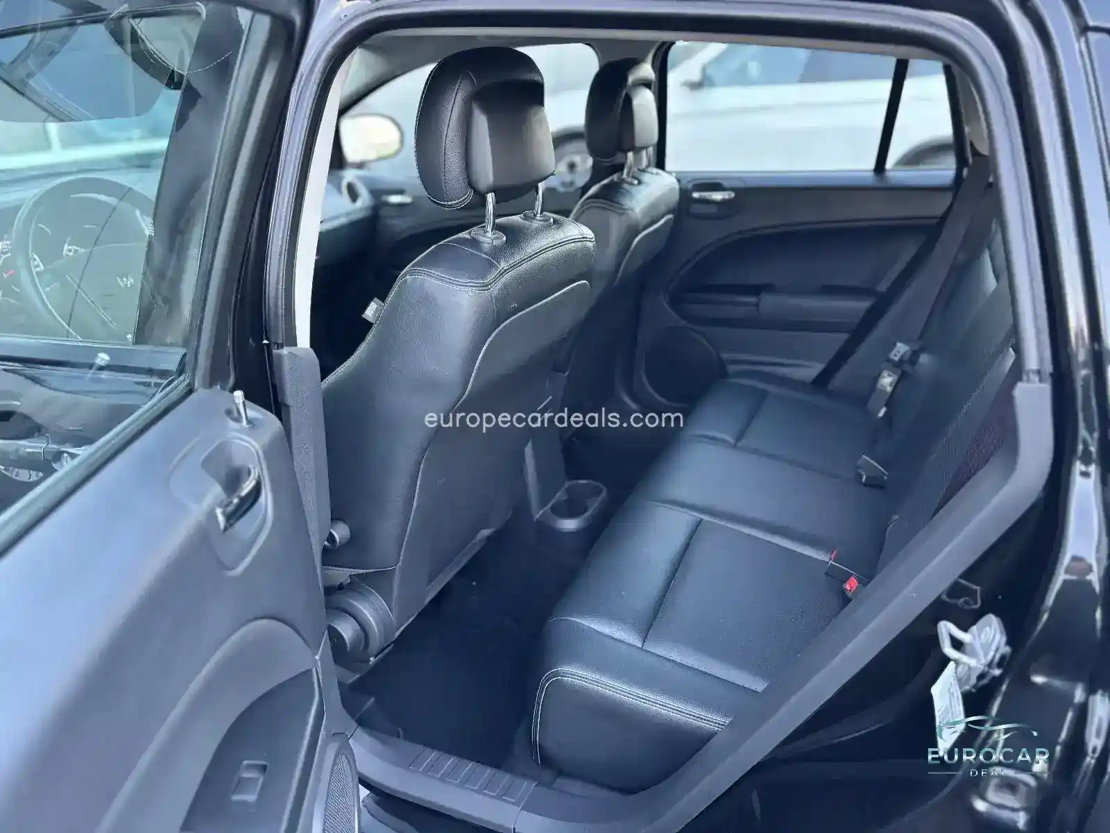 Dodge Caliber