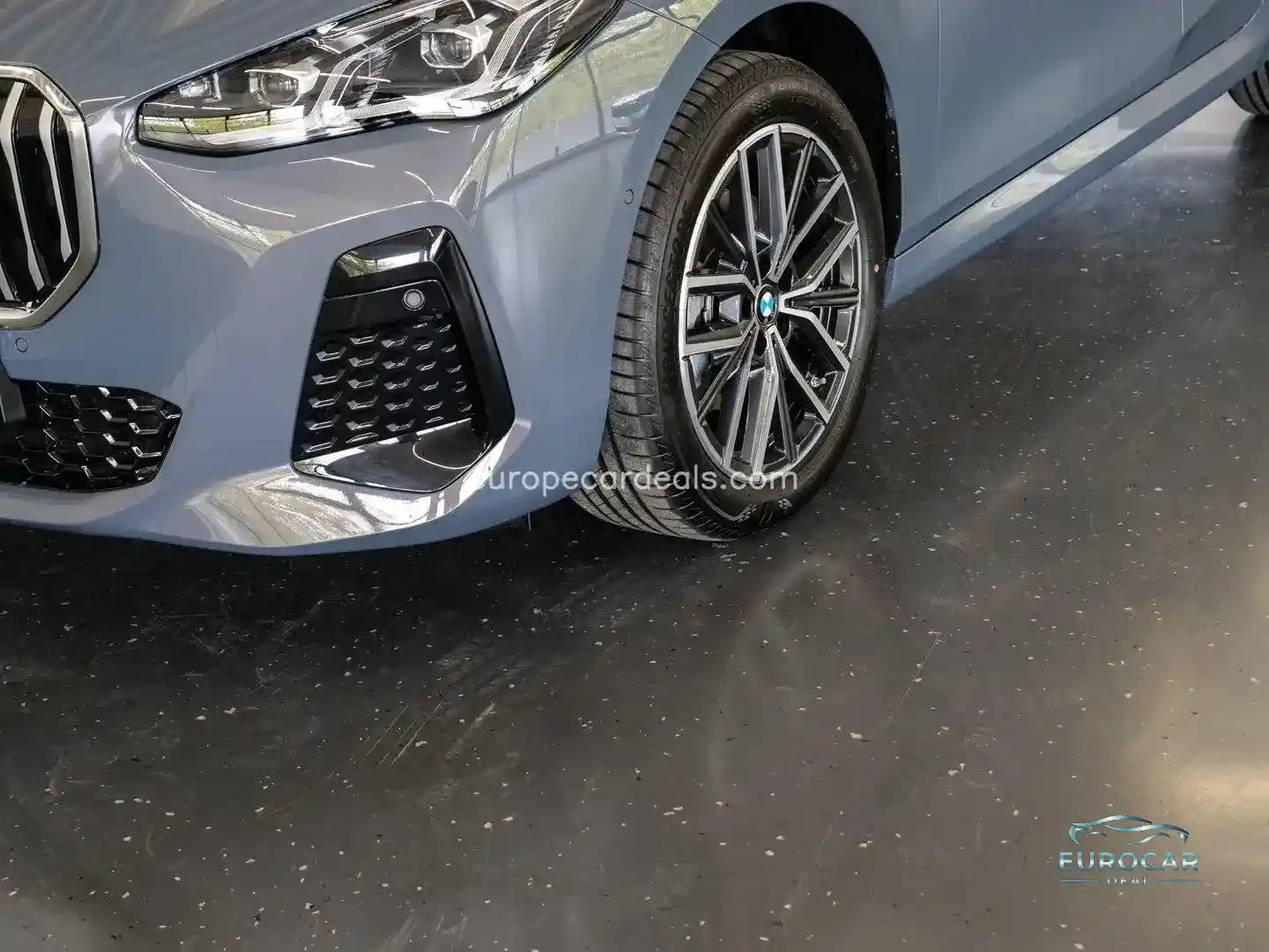 BMW 225 Active Tourer