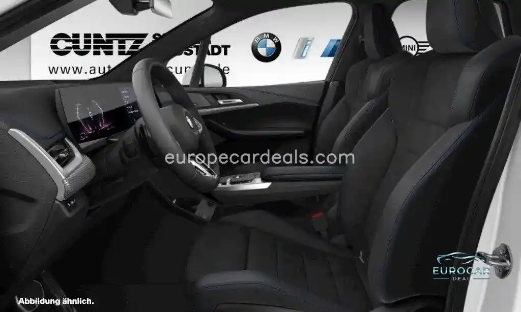 BMW 223 Active Tourer