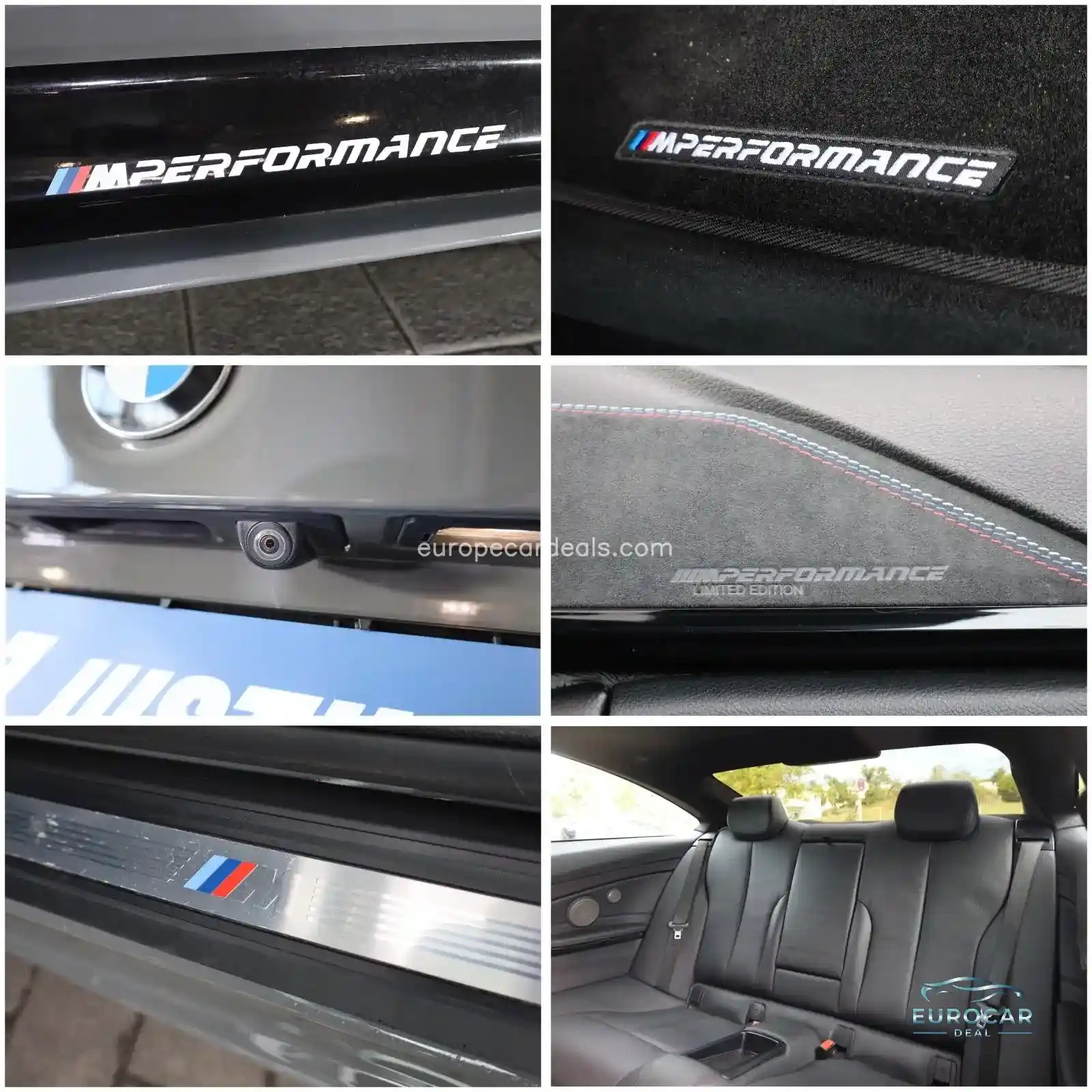 BMW 430