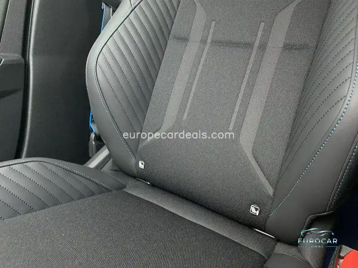 Renault Scenic E-TECH