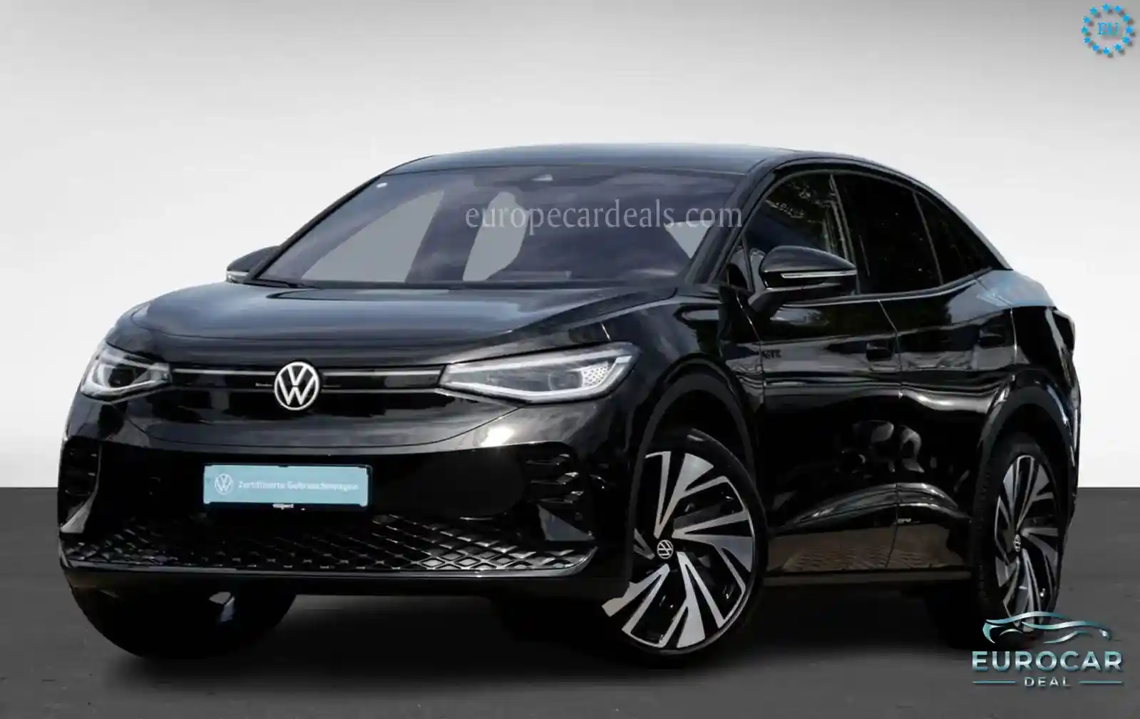 Volkswagen ID.5