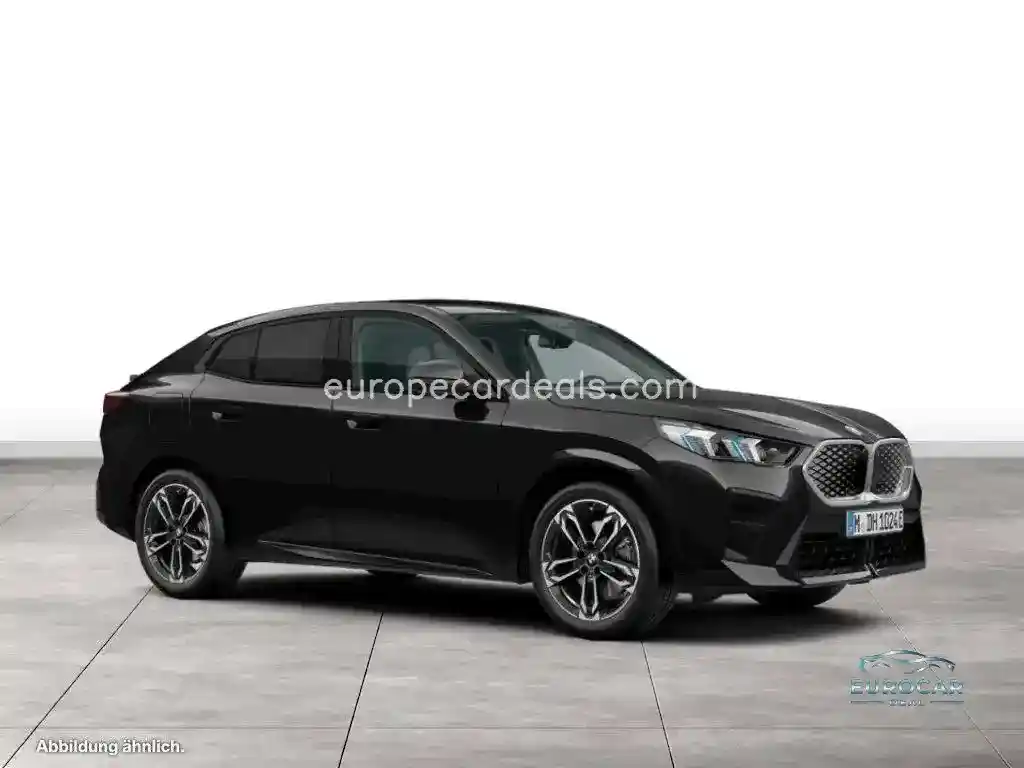 BMW iX2