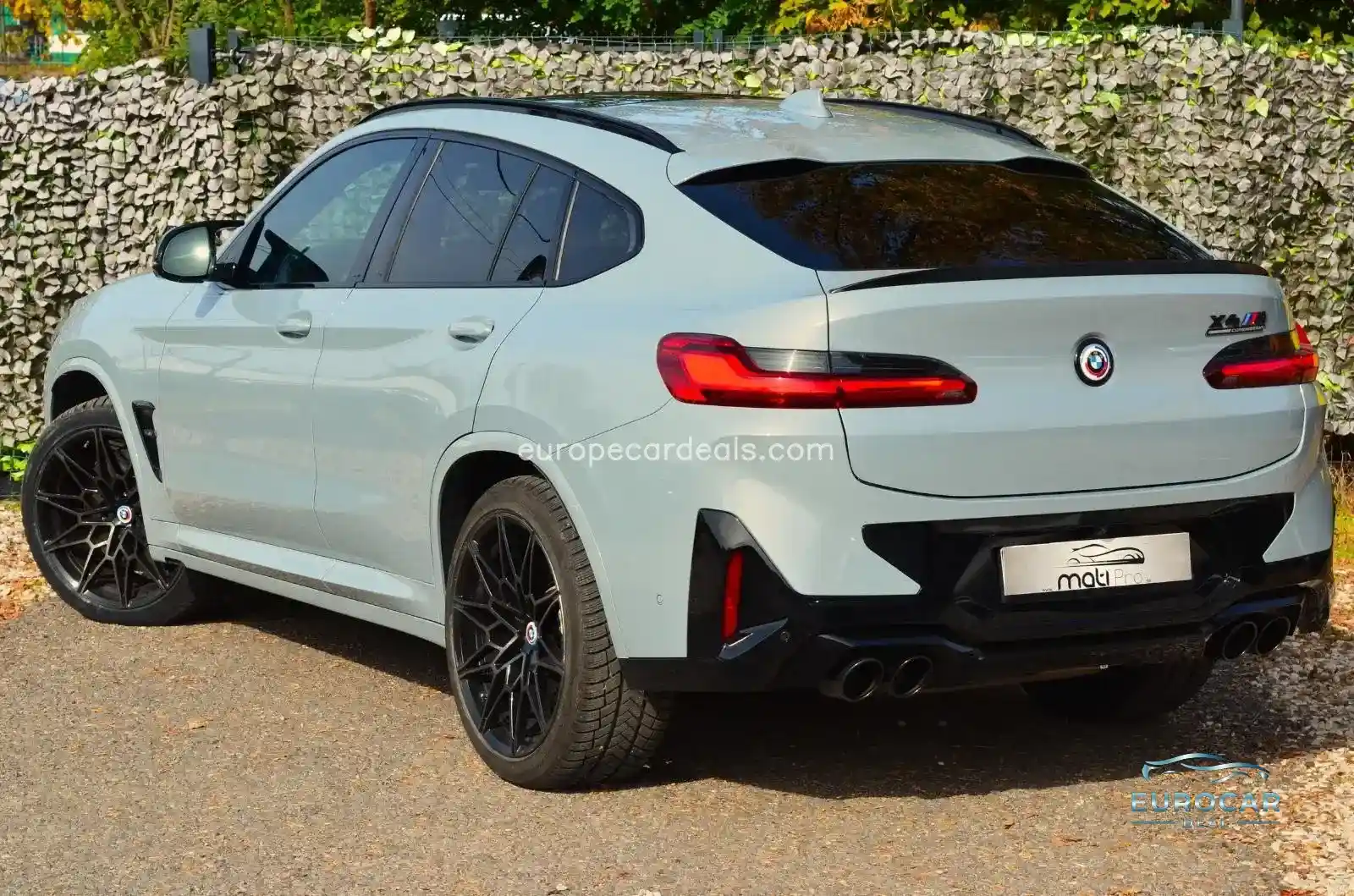 BMW X4 M