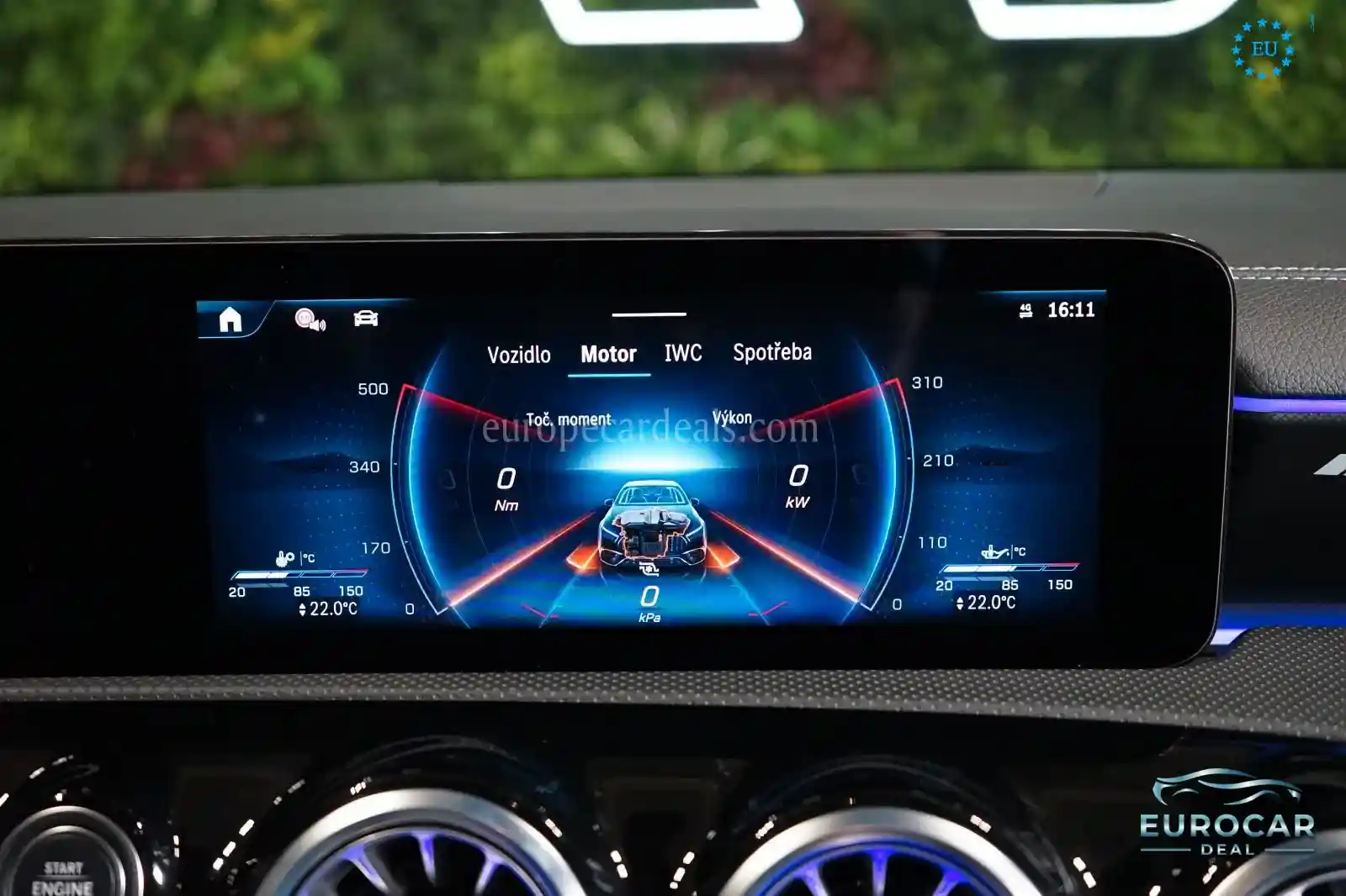 Mercedes-Benz A 45 AMG