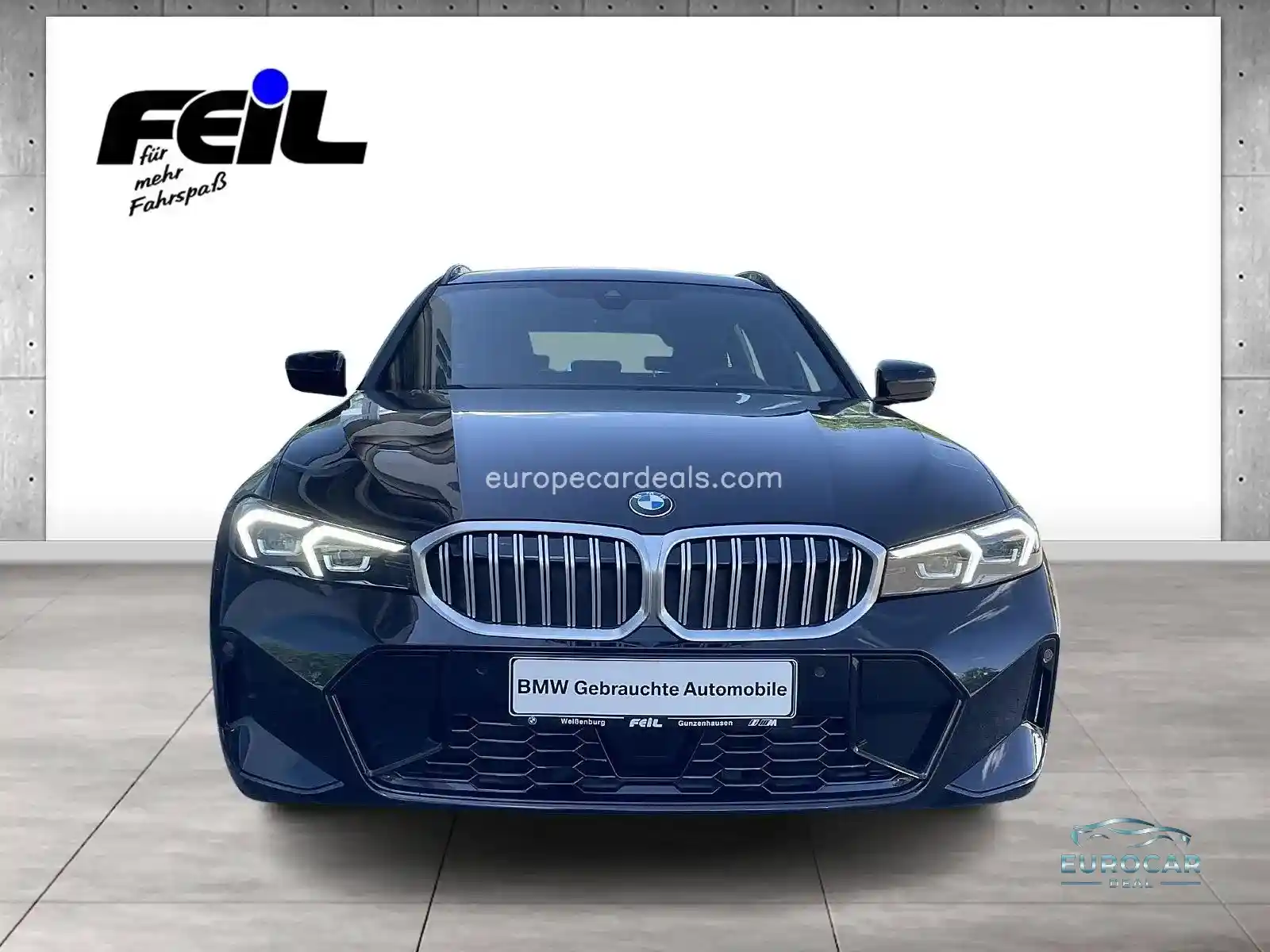 BMW 330