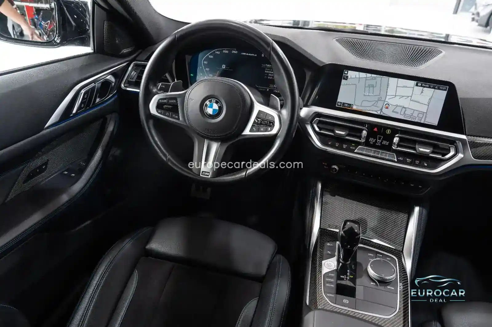 BMW M440