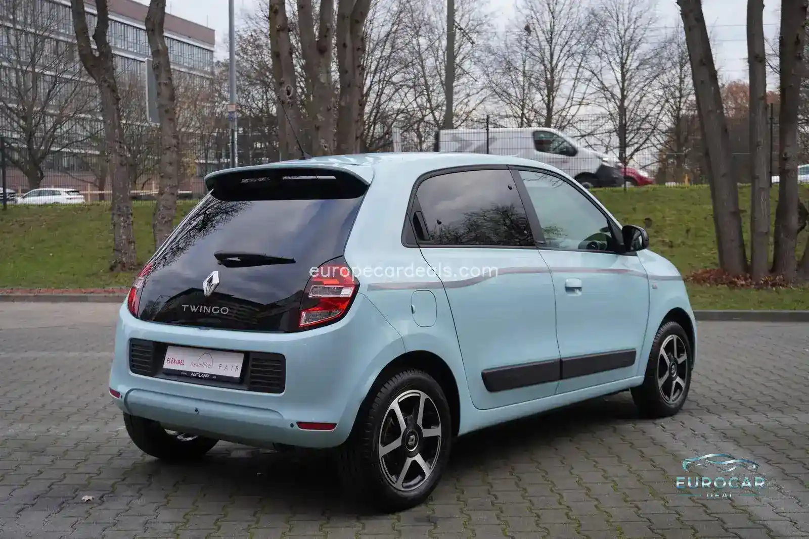 Renault Twingo