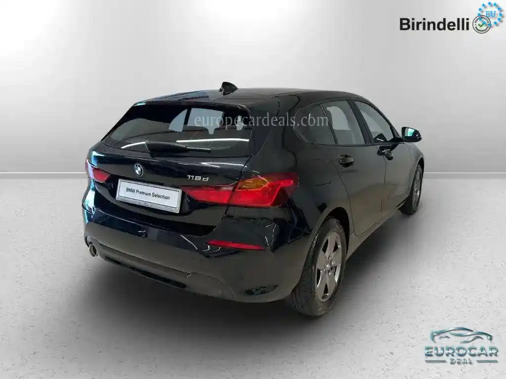 BMW 116