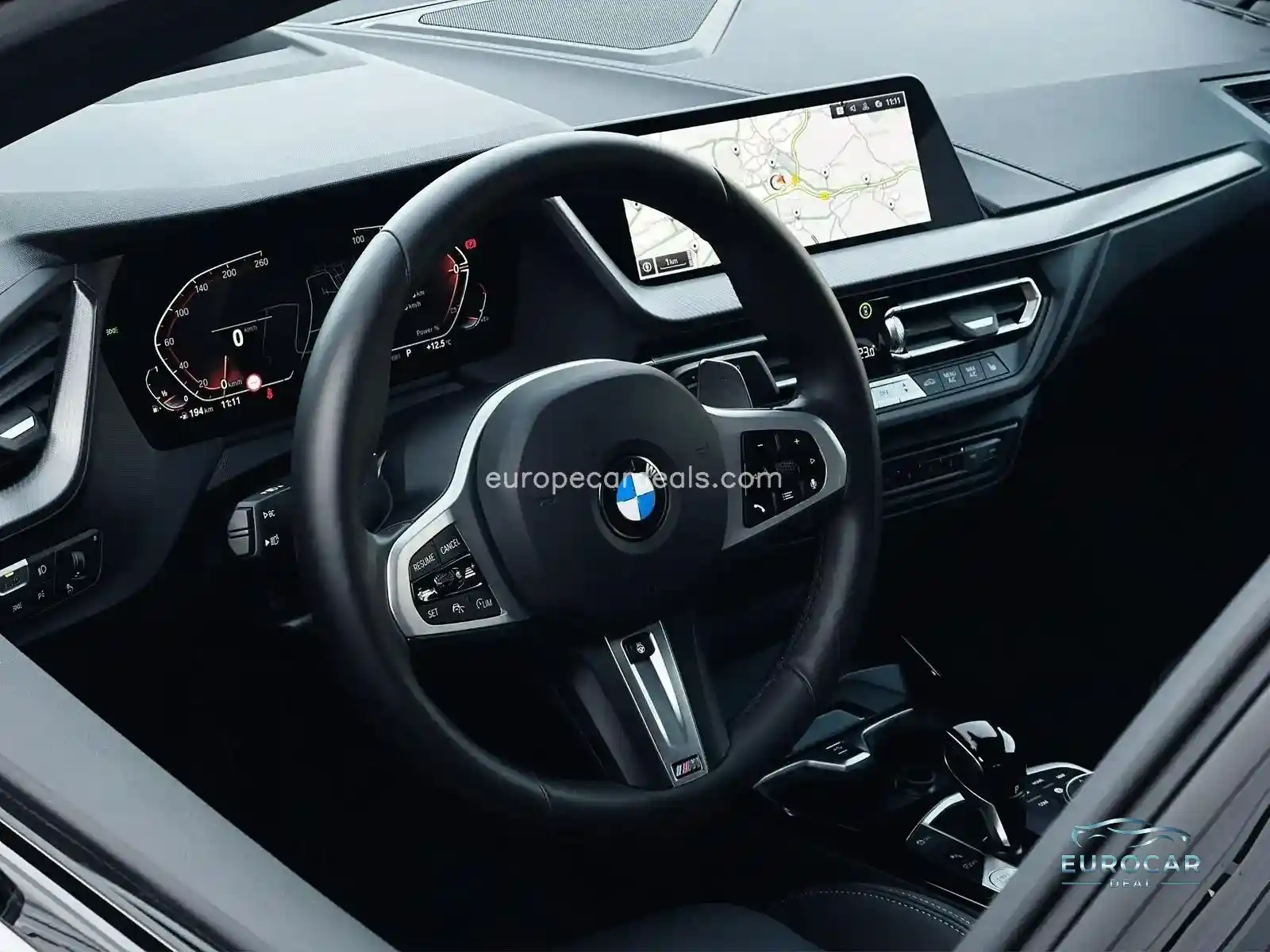 BMW 220 Gran Coupé
