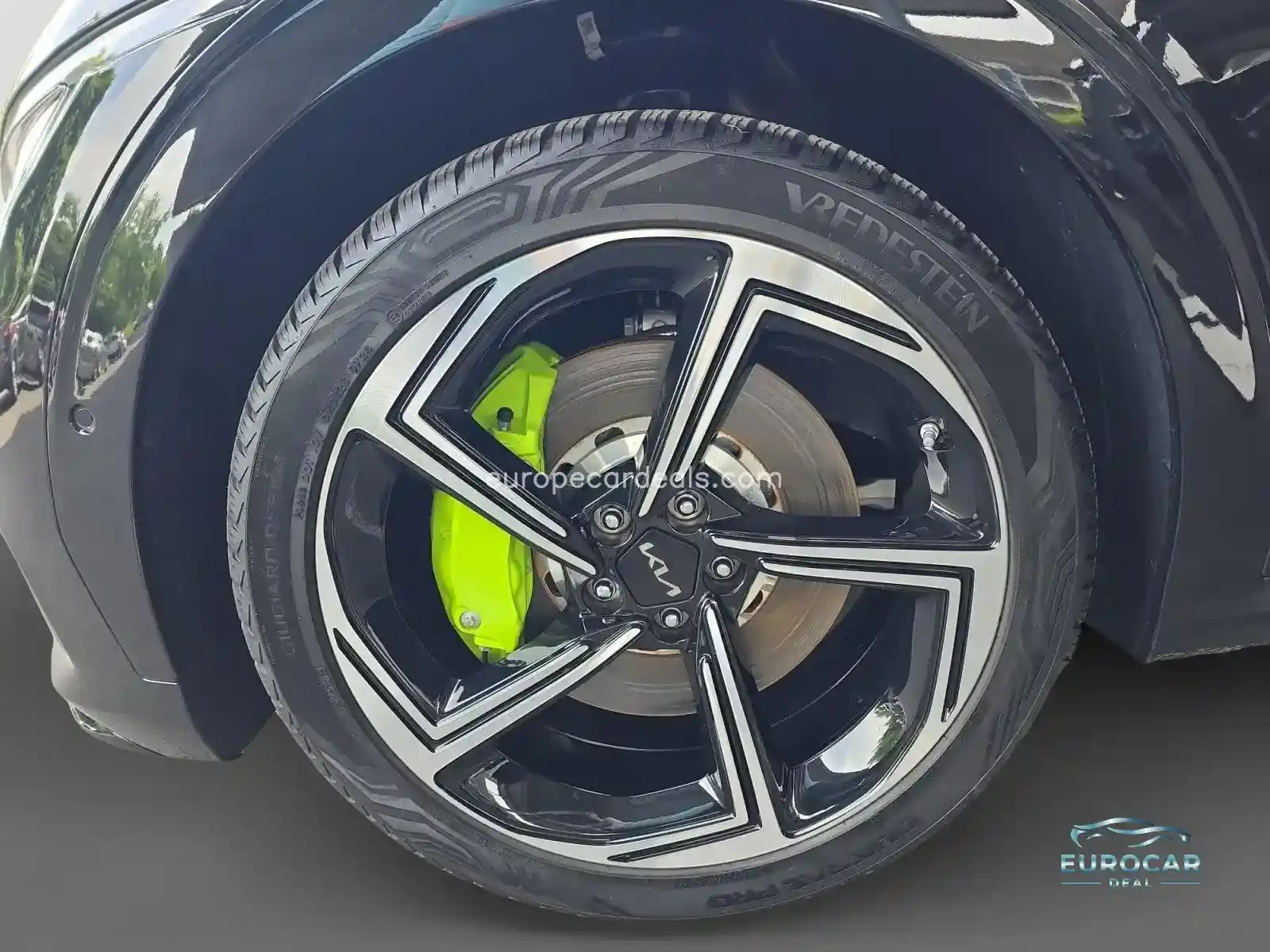 Kia EV6