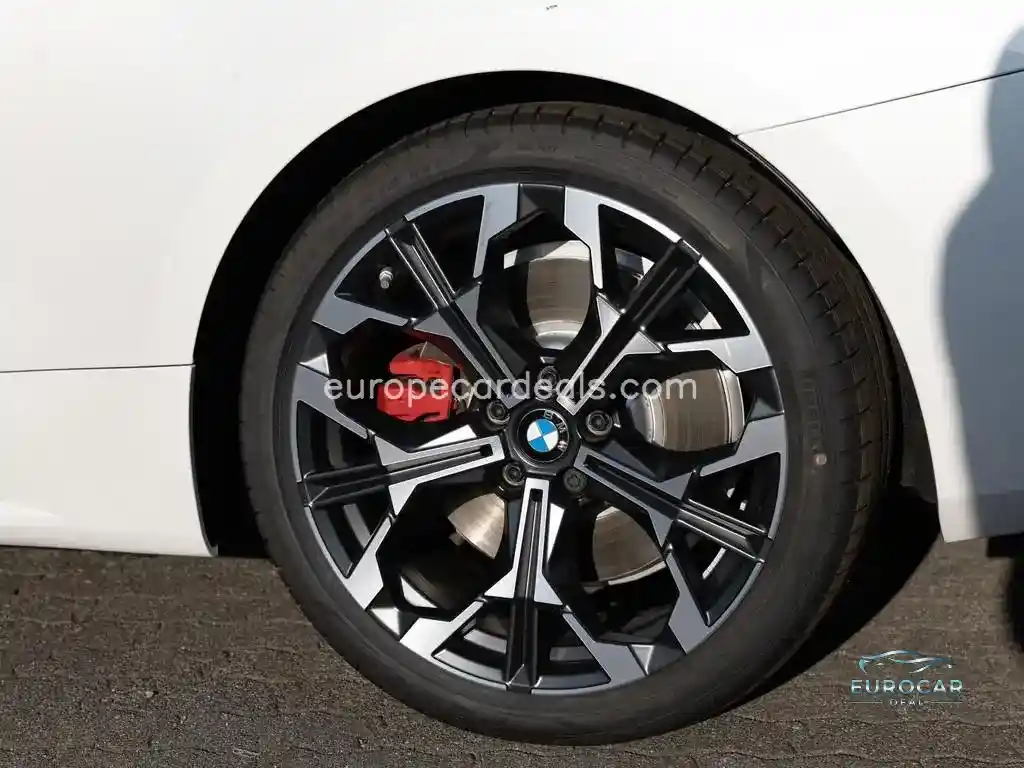 BMW 430