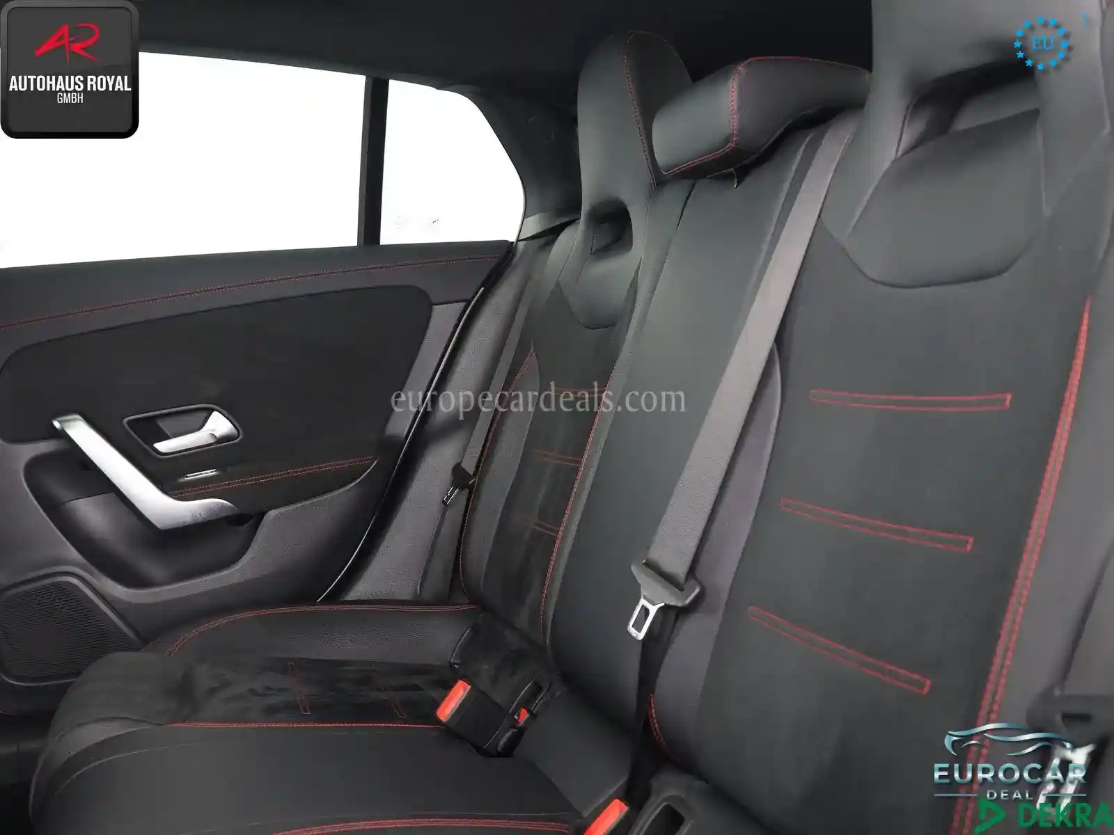 Mercedes-Benz CLA 220 Shooting Brake