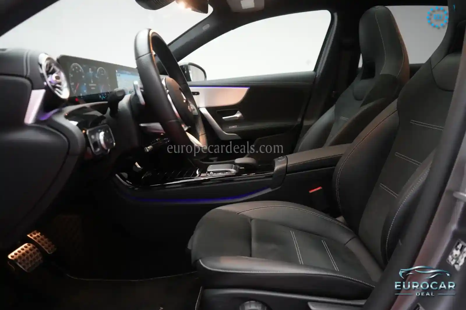 Mercedes-Benz A 220